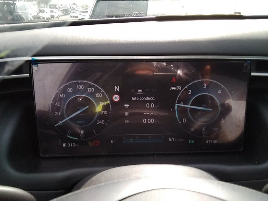 Imagen de Hyundai TUCSON