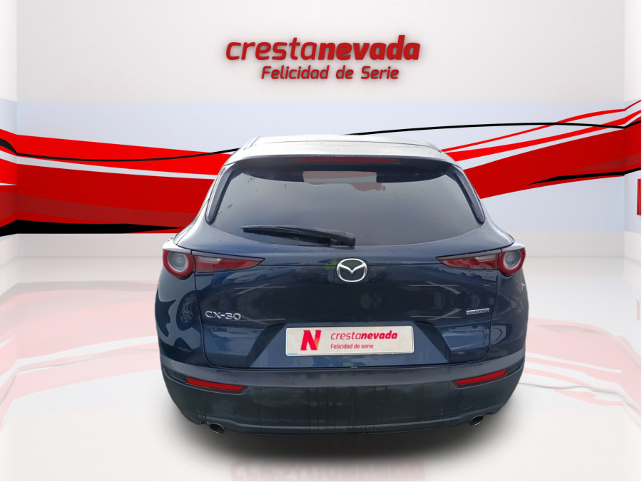 Imagen de Mazda CX-30