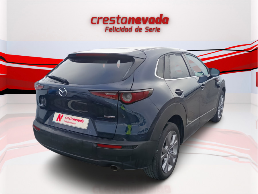 Imagen de Mazda CX-30