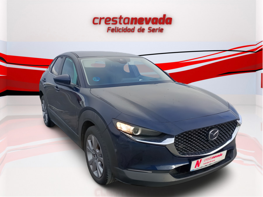 Imagen de Mazda CX-30