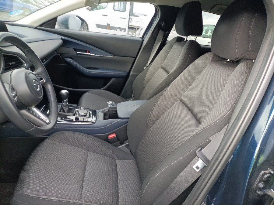 Imagen de Mazda CX-30