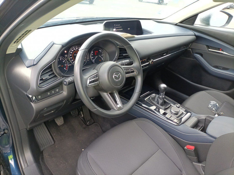 Imagen de Mazda CX-30