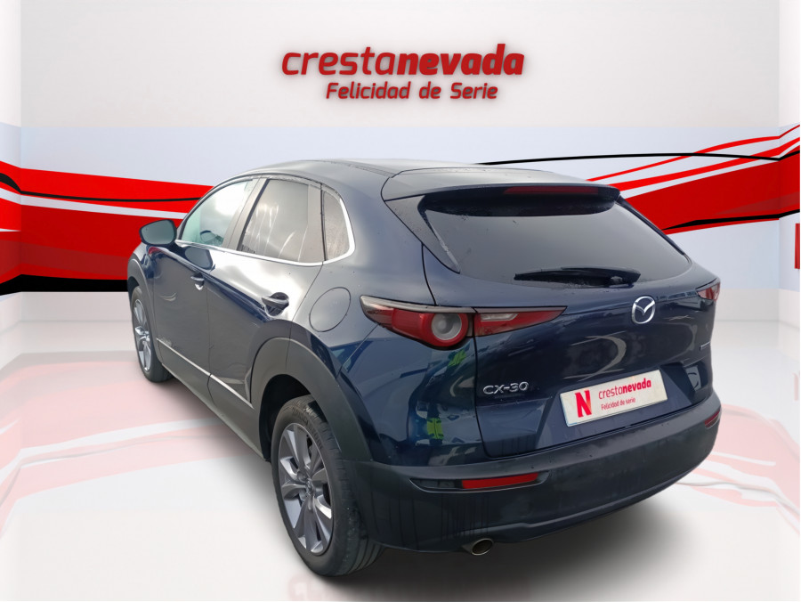 Imagen de Mazda CX-30