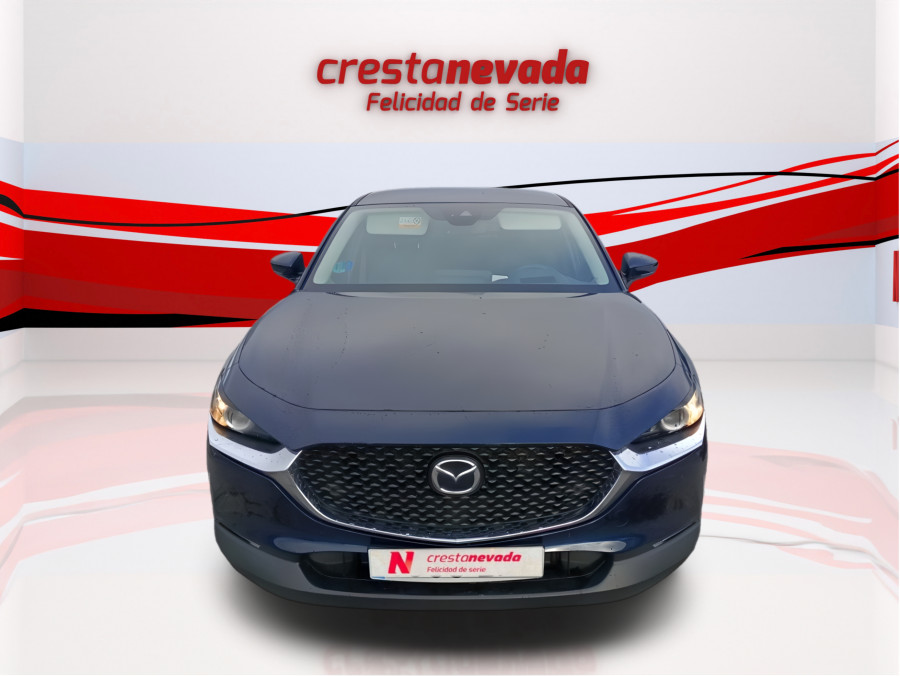 Imagen de Mazda CX-30
