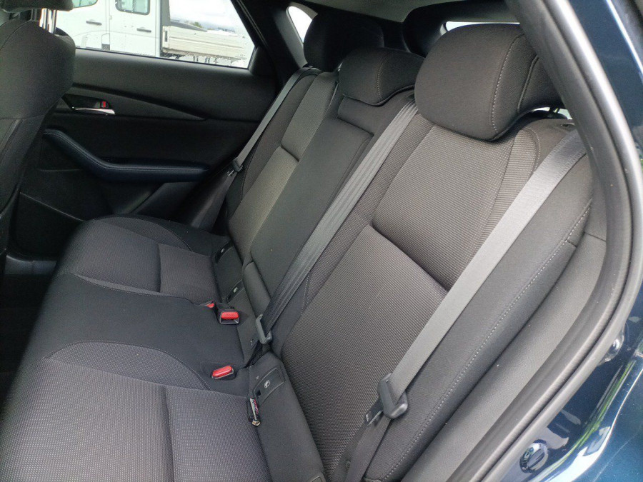 Imagen de Mazda CX-30