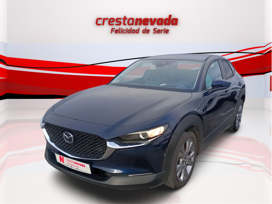 Imagen de Mazda CX-30