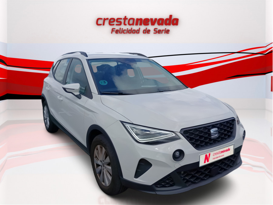 Imagen de SEAT Arona