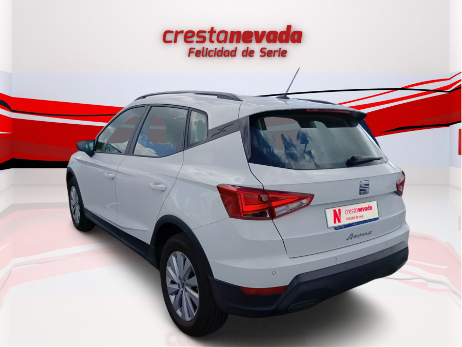 Imagen de SEAT Arona