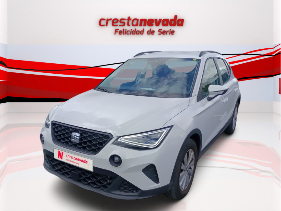 Imagen de SEAT Arona