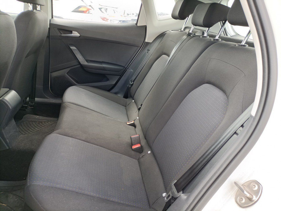 Imagen de SEAT Arona