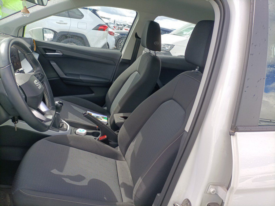 Imagen de SEAT Arona