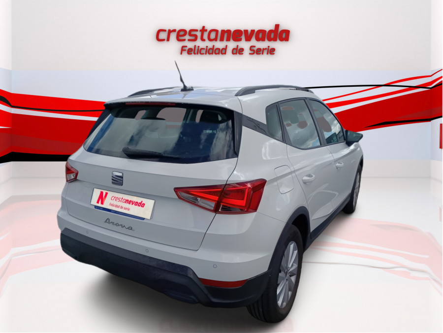 Imagen de SEAT Arona