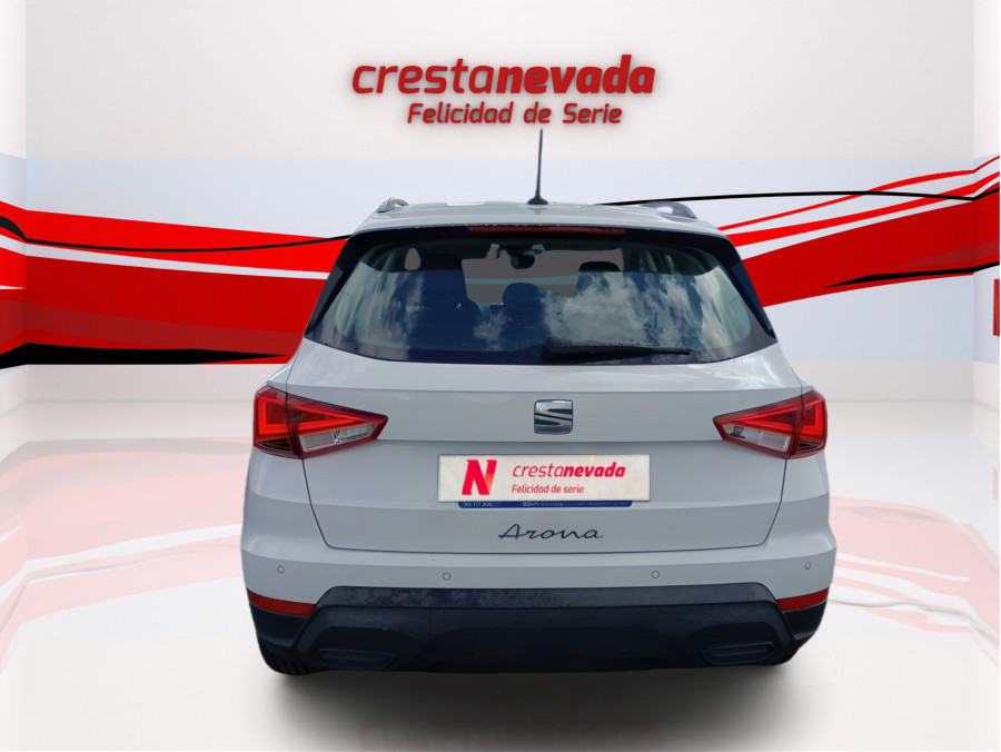 Imagen de SEAT Arona