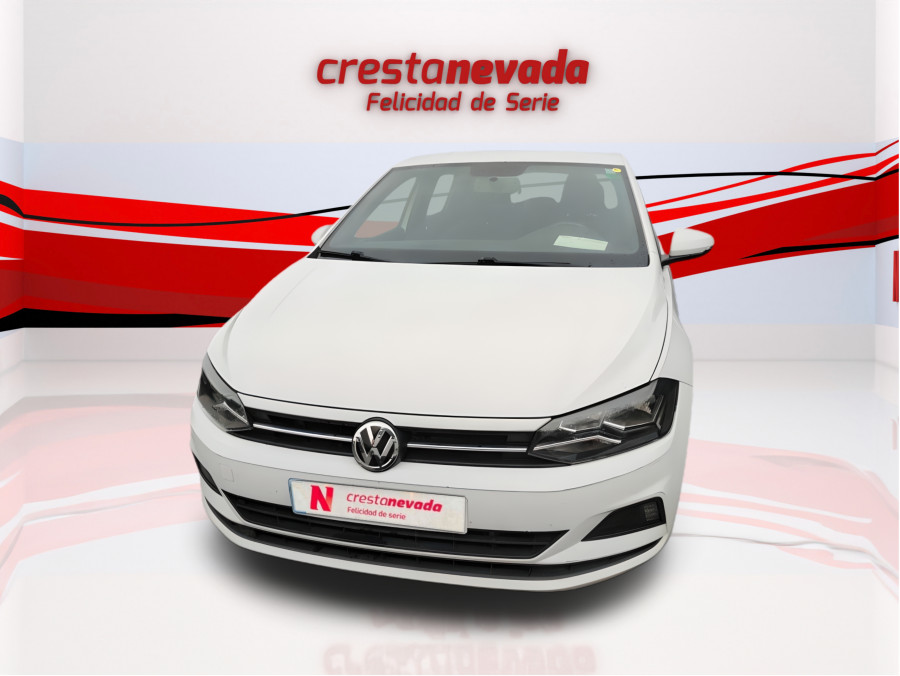 Imagen de Volkswagen Polo