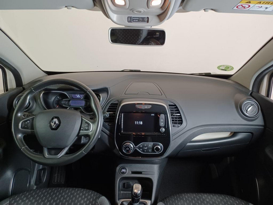 Imagen de Renault Captur