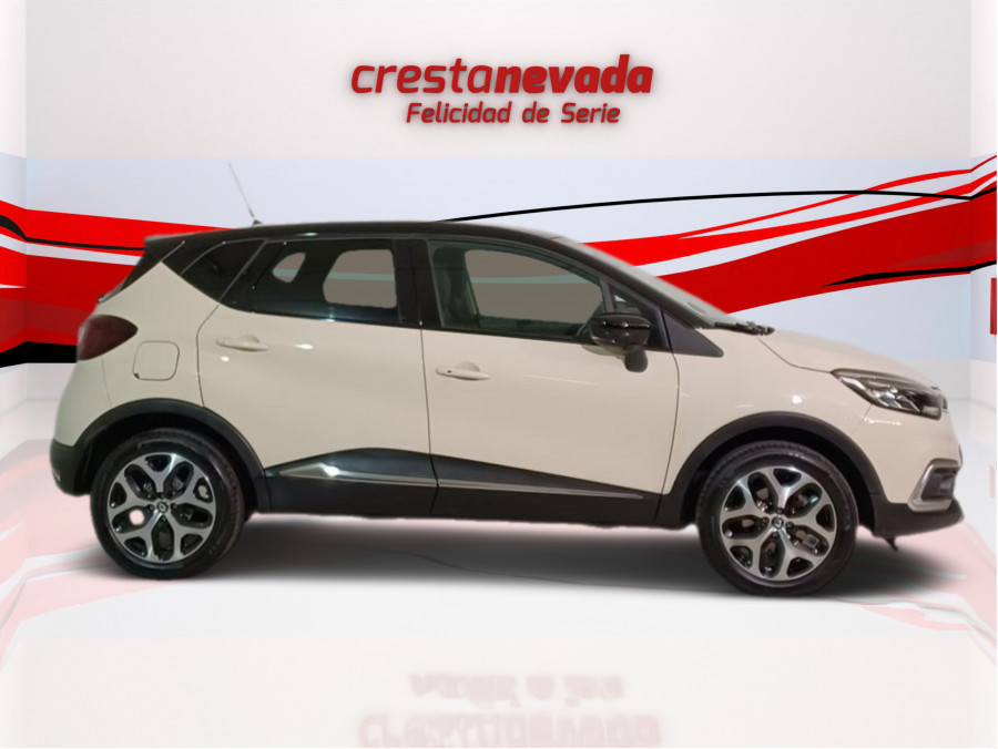 Imagen de Renault Captur