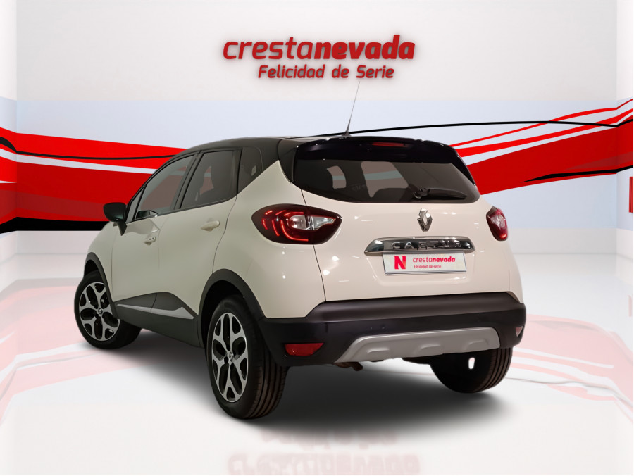 Imagen de Renault Captur