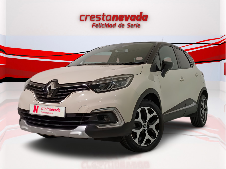 Imagen de Renault Captur