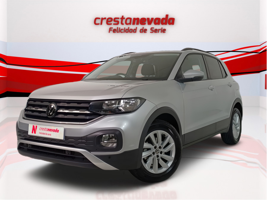 Imagen de Volkswagen T-Cross