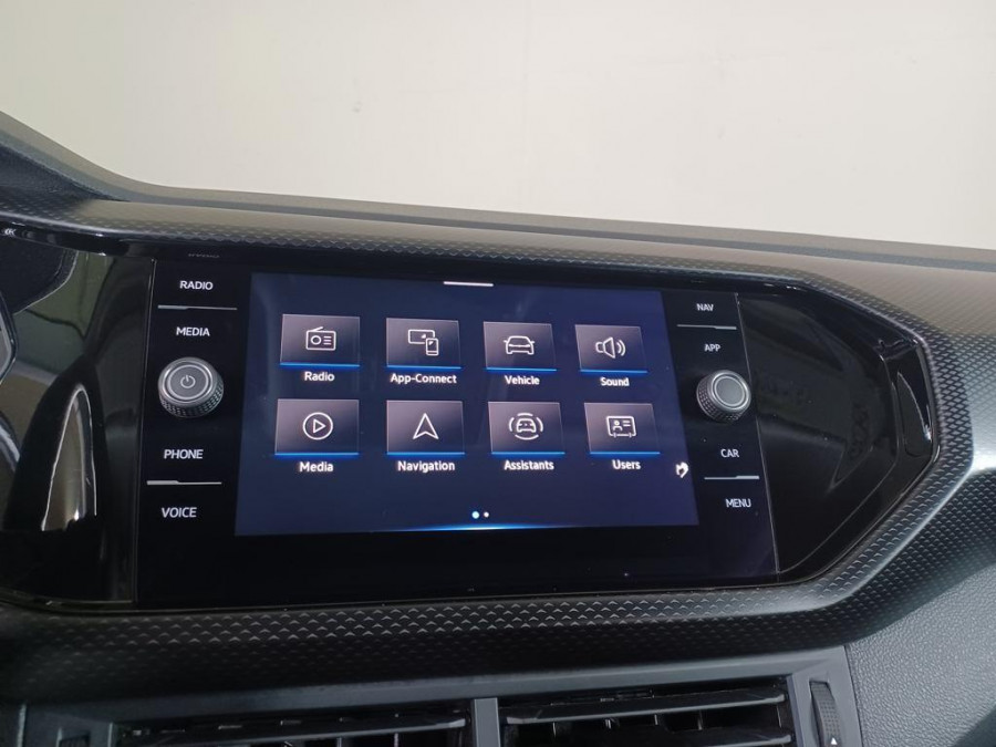 Imagen de Volkswagen T-Cross