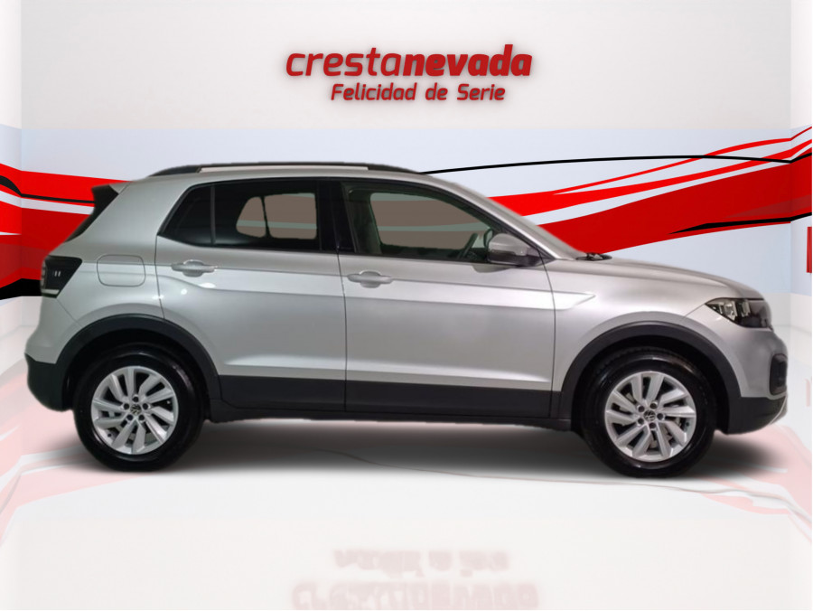 Imagen de Volkswagen T-Cross