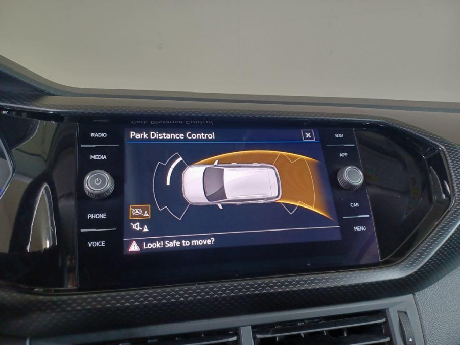 Imagen de Volkswagen T-Cross
