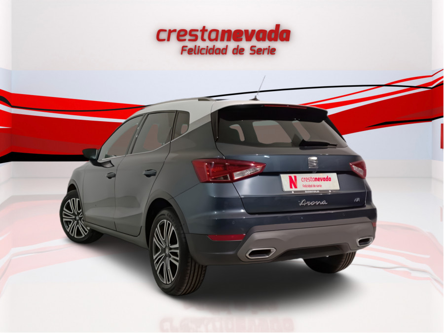 Imagen de SEAT Arona