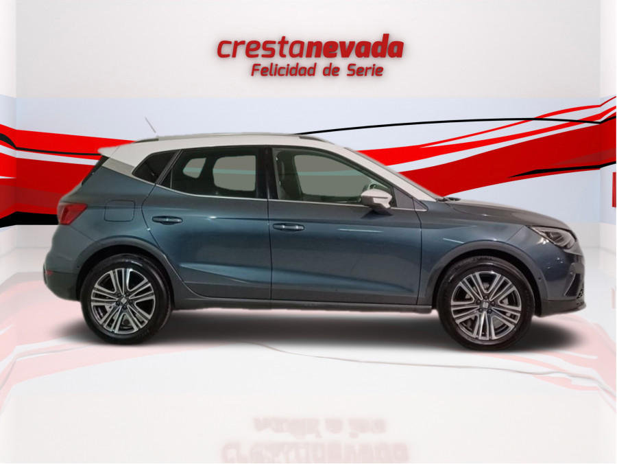 Imagen de SEAT Arona