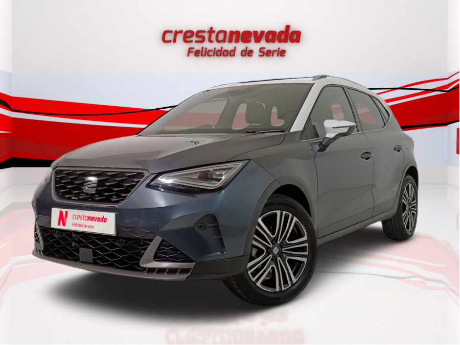 Imagen de SEAT Arona