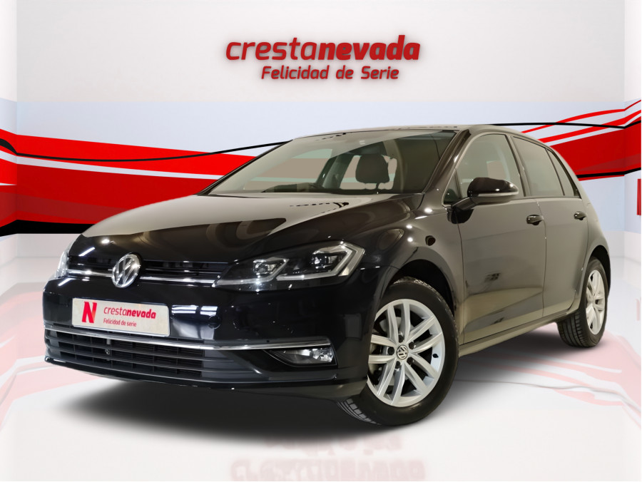 Imagen de Volkswagen Golf