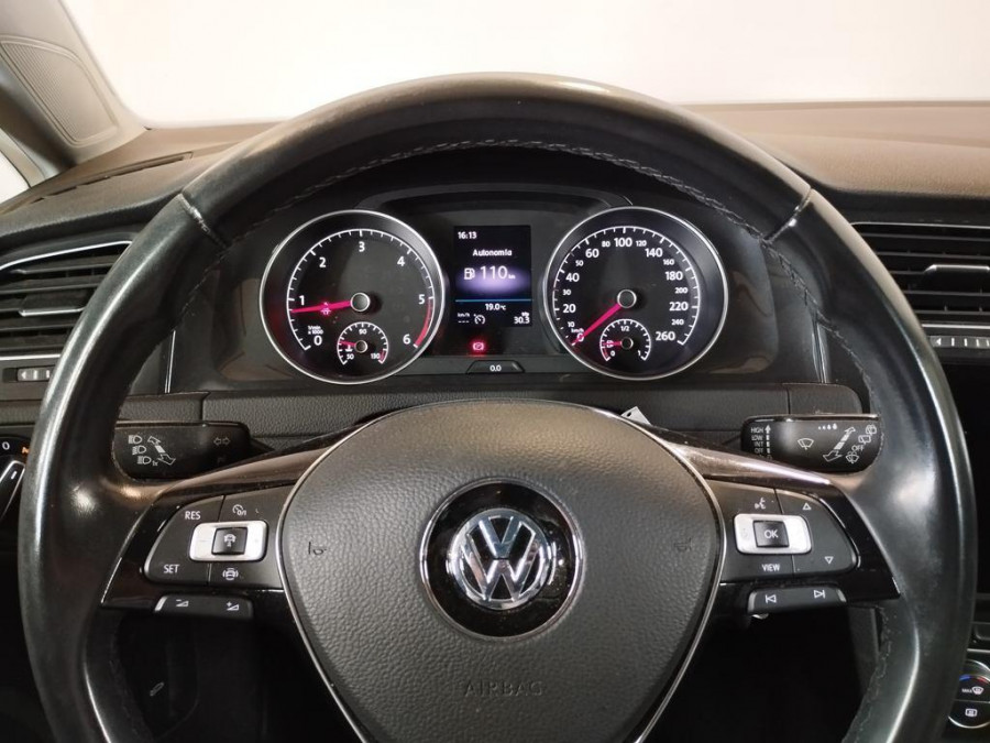 Imagen de Volkswagen Golf