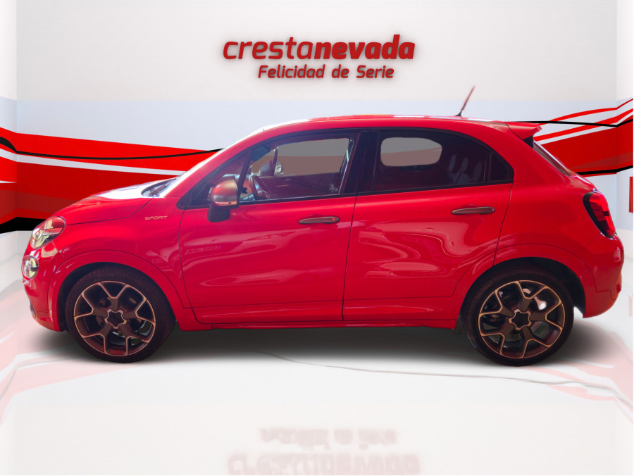 Imagen de Fiat 500X