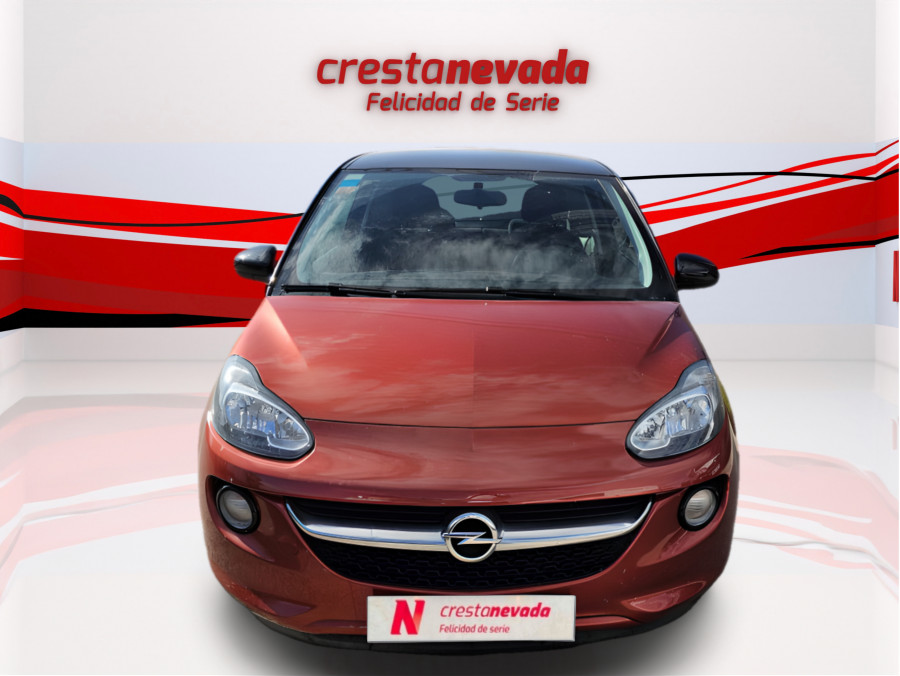 Imagen de Opel Adam