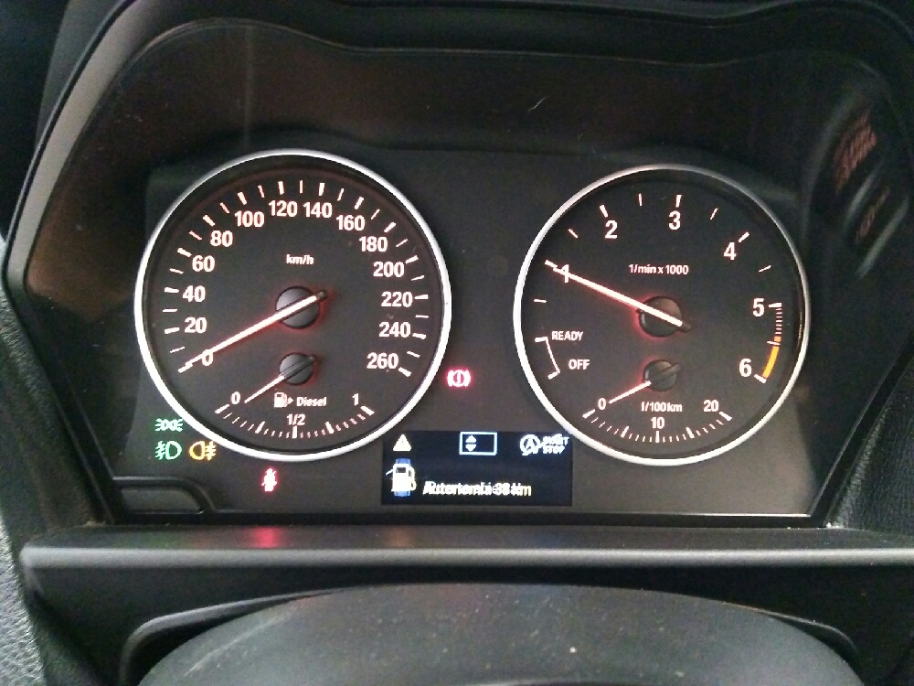 Imagen de Bmw Serie 1 