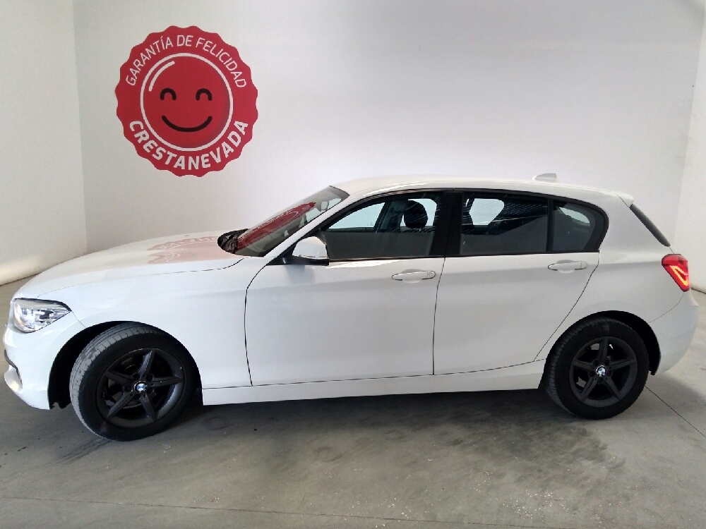 Imagen de Bmw Serie 1 