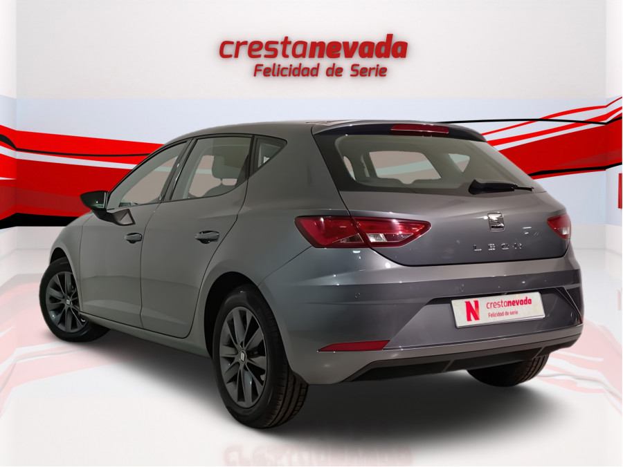 Imagen de SEAT Leon