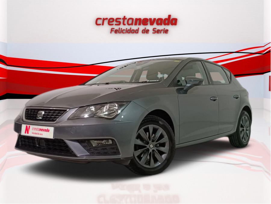 Imagen de SEAT Leon