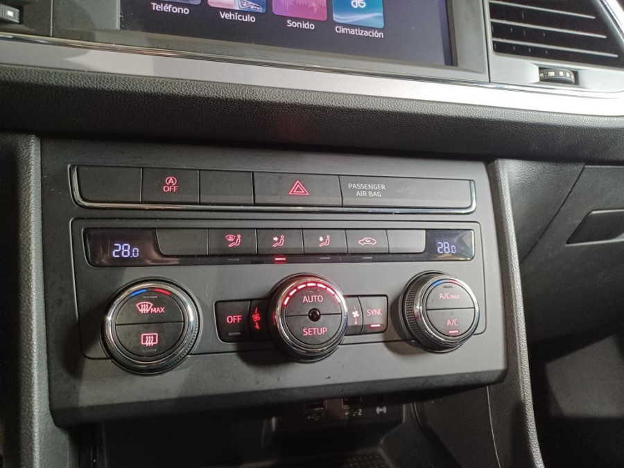Imagen de SEAT Leon