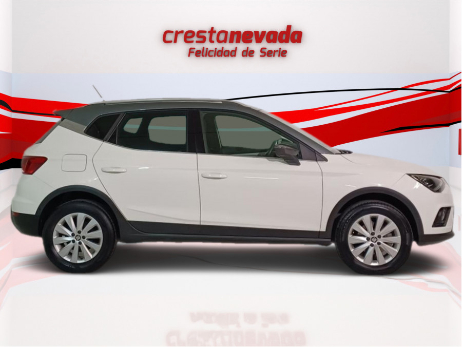 Imagen de SEAT Arona