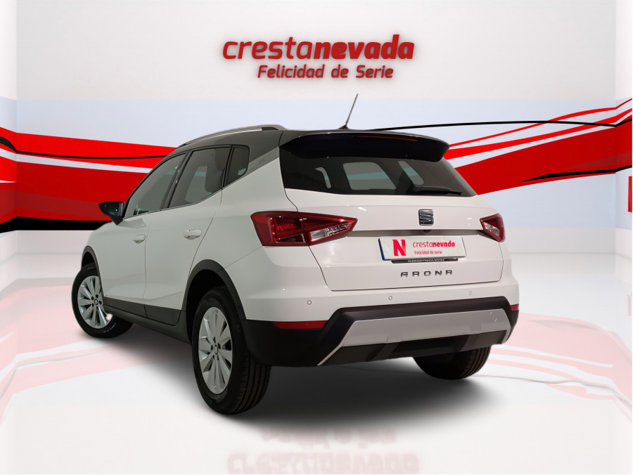 Imagen de SEAT Arona