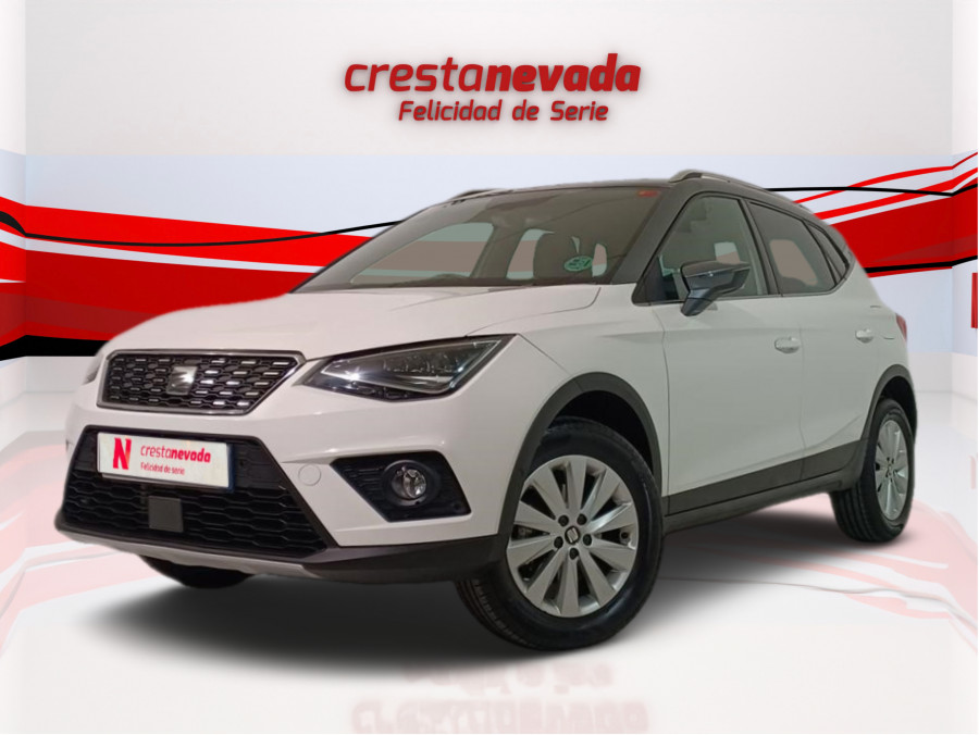 Imagen de SEAT Arona