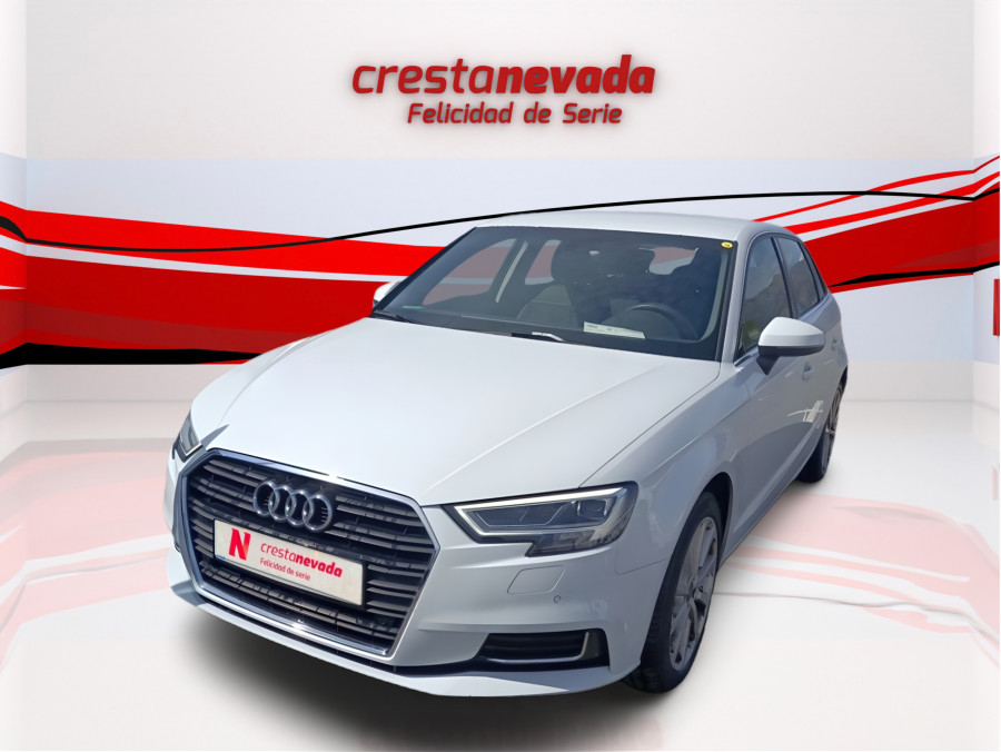 Imagen de AUDI A3