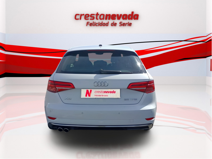 Imagen de AUDI A3