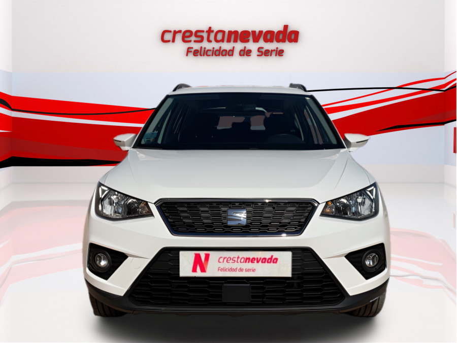 Imagen de SEAT Arona