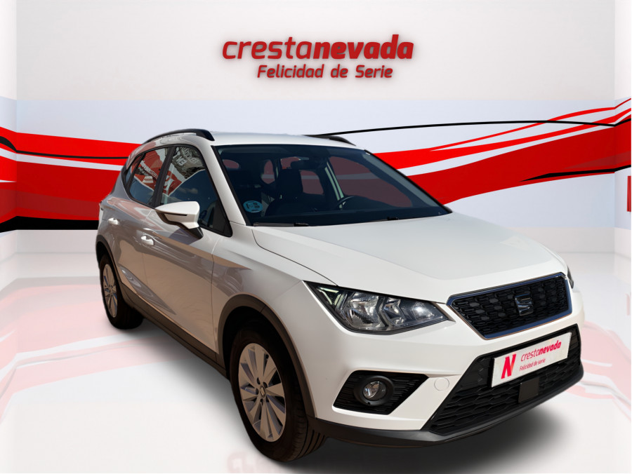 Imagen de SEAT Arona