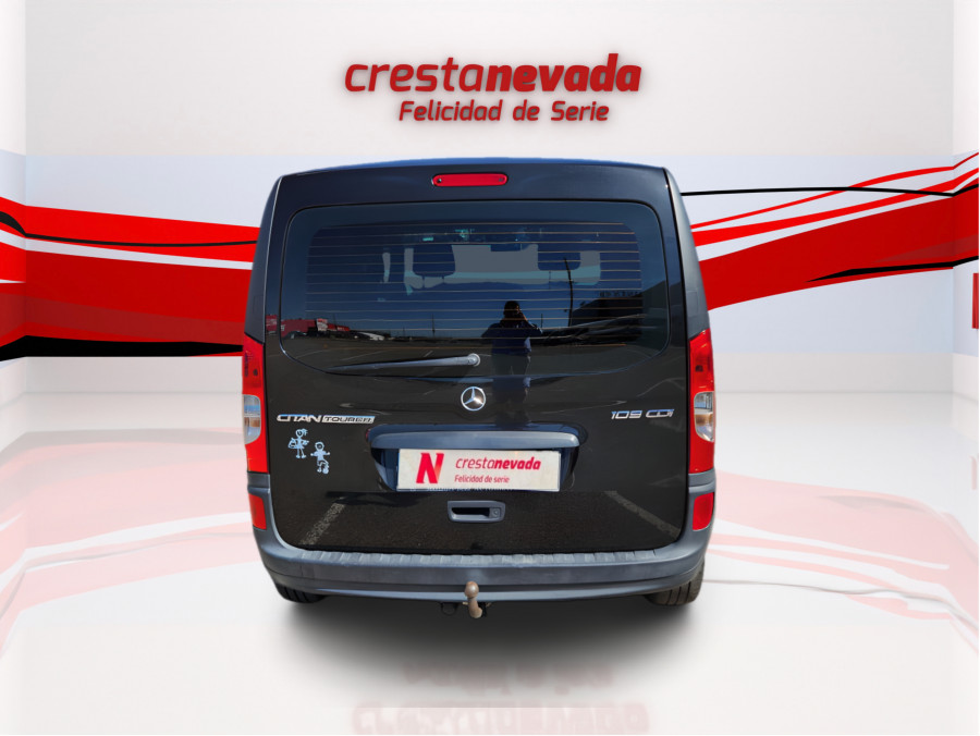 Imagen de mercedes-benz Citan