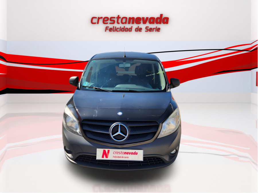 Imagen de mercedes-benz Citan