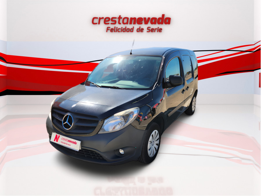 Imagen de mercedes-benz Citan