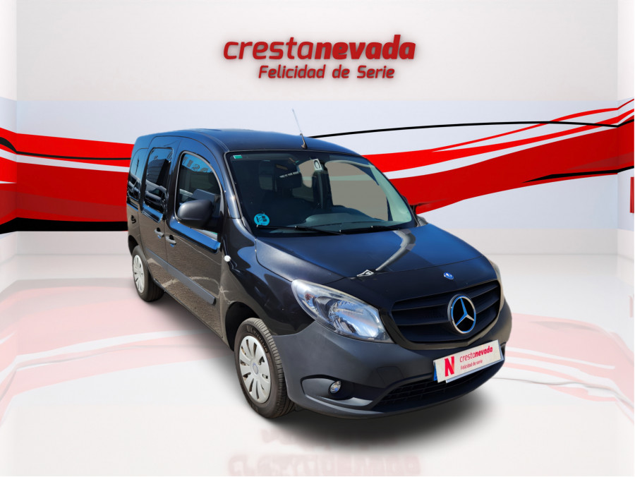 Imagen de mercedes-benz Citan