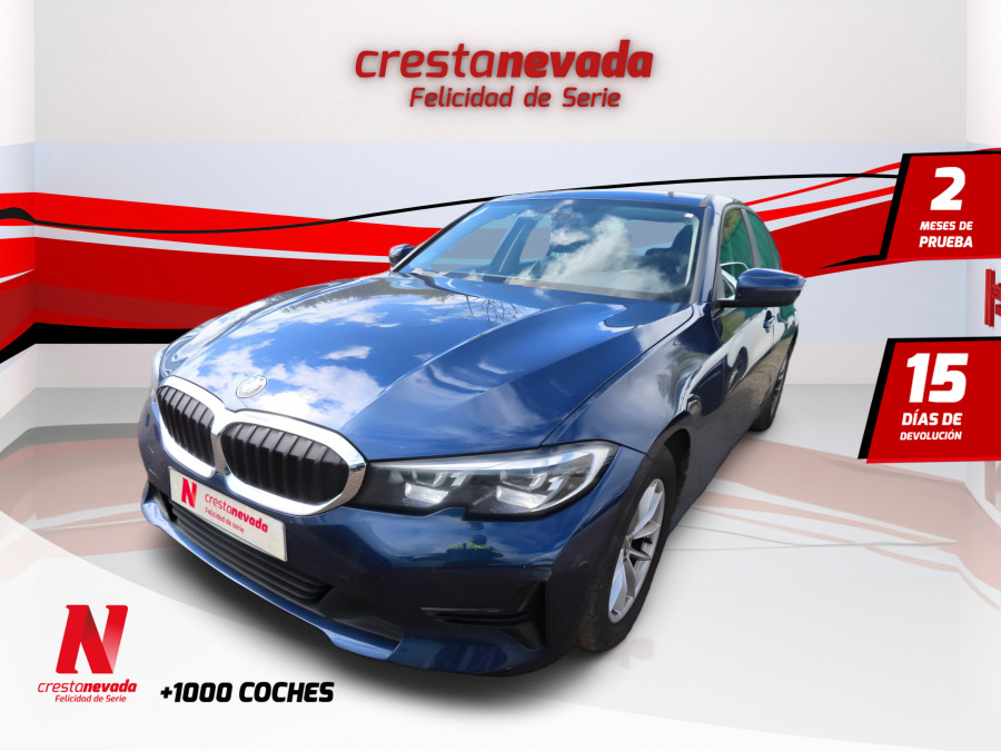 Imagen de BMW Serie 3